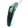 Инфракрасный термометр testo 830-T3